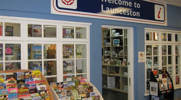 Launceston Tourist Information Picture 1