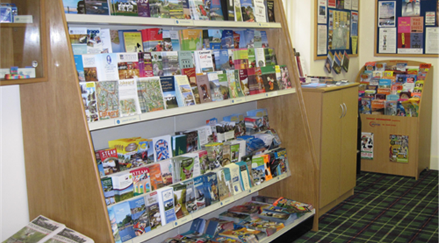 Liskeard Information Centre Picture 2