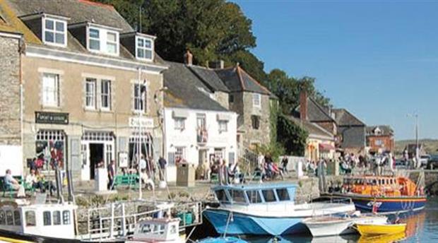 Padstow Tourist Information Centre Picture 1