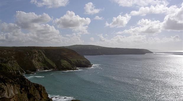 Perranporth Information Centre  Picture 1