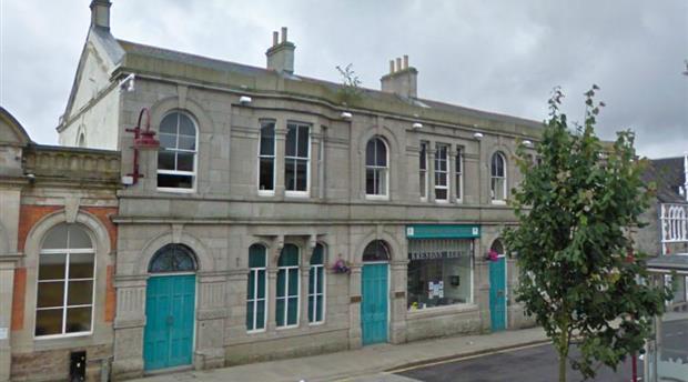 Redruth Visitor Centre Picture 1