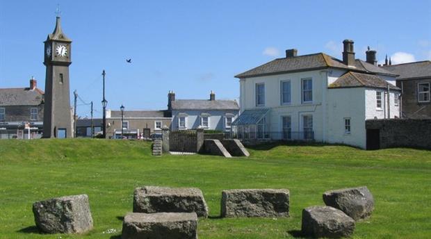 St Just Tourism Information Centre Picture 1