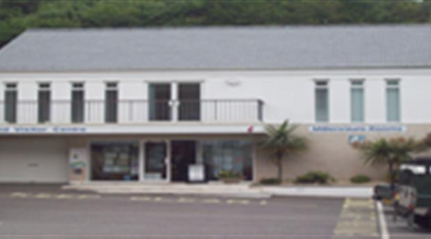 St Mawes and The Roseland Picture 1