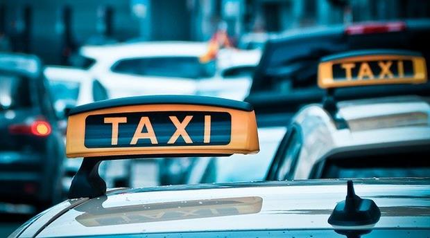 Launceston Taxi Picture 1