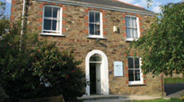 Truro City Road Veterinary Picture 1