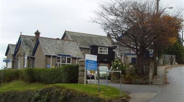Fowey and District Hospital  Picture 1