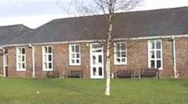 Launceston Community Hospital Picture 1