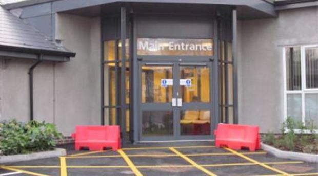 Stratton Community Hospital Picture 1
