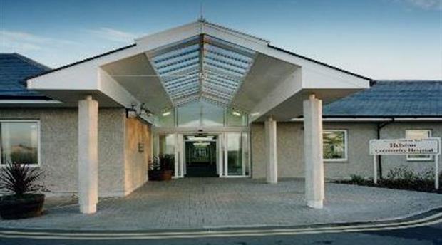 Helston Community Hospital Picture 1