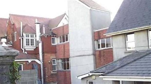 Saltash Community Hospital Picture 1