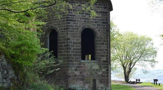 The Engine House Trail Picture 1