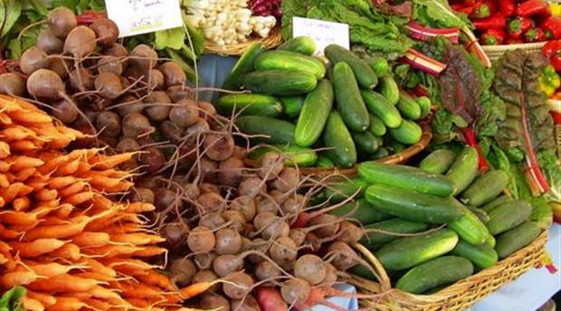 Callington Country Market Picture 1