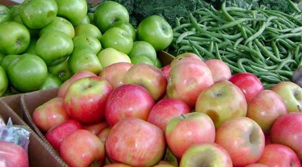 Carnon Downs Local Produce Market Picture 1