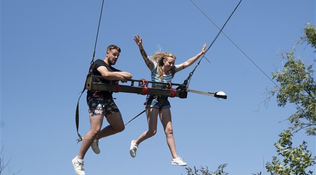 Adrenalin Quarry Picture 4