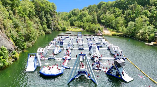 Adrenalin Quarry Picture 1