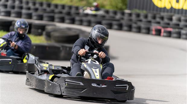 Adrenalin Quarry Picture 3