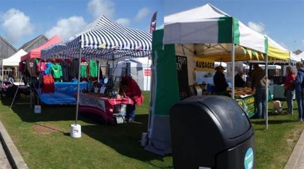 Bude Farmers & Craft Market Picture 3