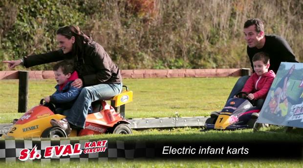 St Eval Kart Circuit Picture 3