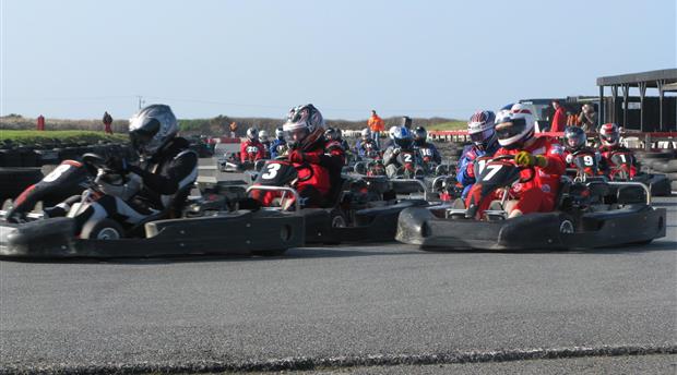St Eval Kart Circuit Picture 4