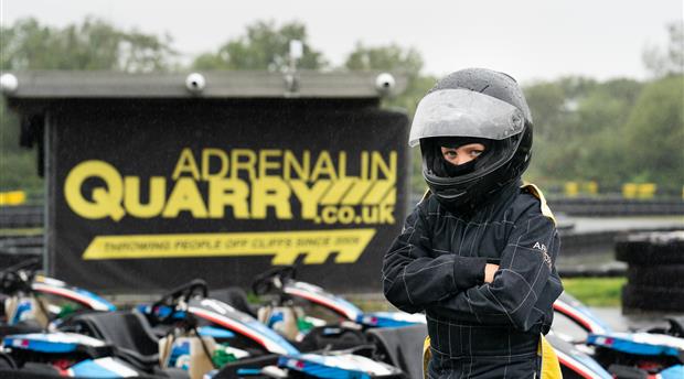 Kartworld Picture 2