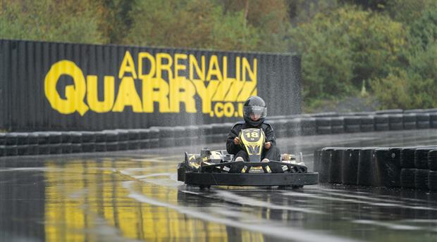 Kartworld Picture 3