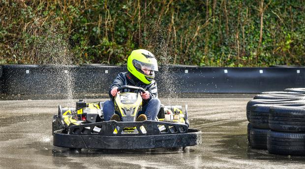 Kartworld Picture 5
