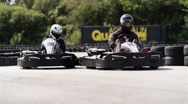 Kartworld Picture 7