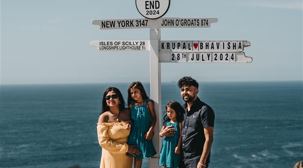 Land's End Picture 1