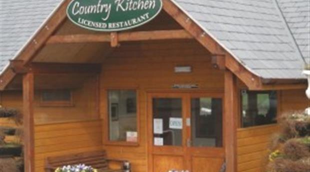 The Grange Country Kitchen Picture 1
