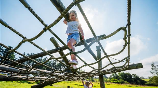 Siblyback Lake  Picture 4
