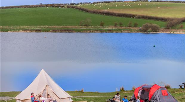 Tamar Lakes Picture 2