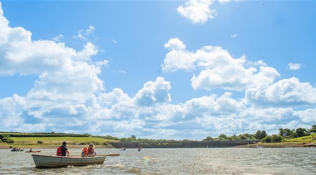 Tamar Lakes Picture 1