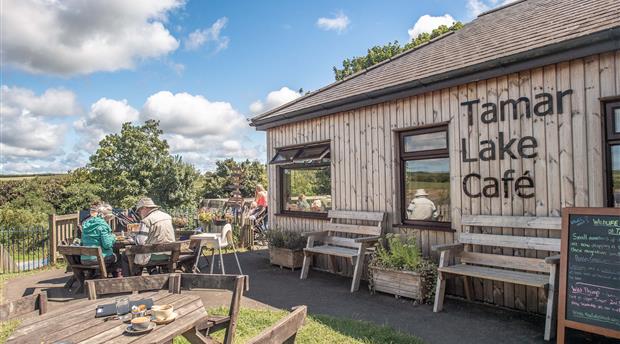 Tamar Lakes Picture 3