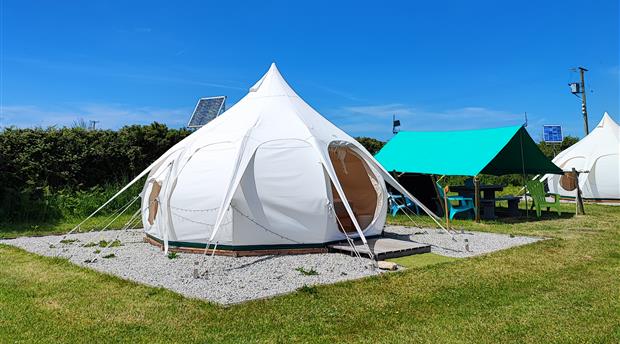 Stithians Lake  Picture 2