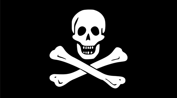 Smuggling and piracy Picture 1