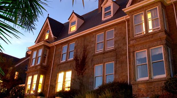 Hotel Penzance Picture 1
