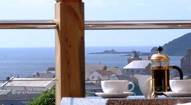 Hotel Penzance Picture 2