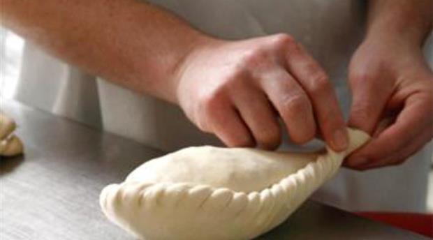Cornish Pasty Picture 6