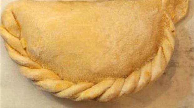 Cornish Pasty Picture 7