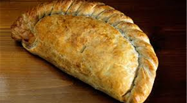 Cornish Pasty Picture 1