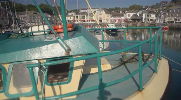 Food & Drink - Padstow Seafood School Picture 1