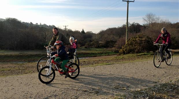 Bissoe Trail Picture 1