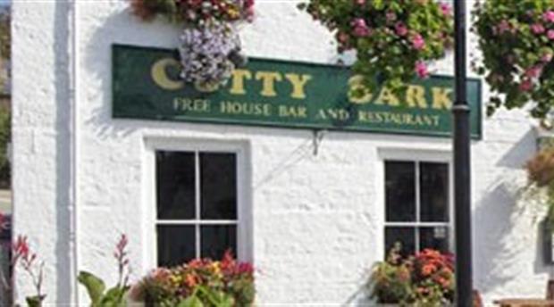 The Cutty Sark Bar and Restaurant Picture 1