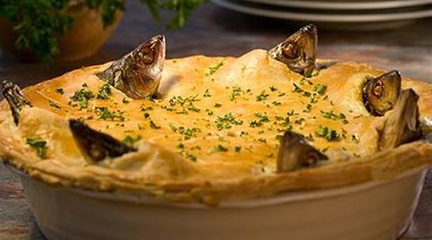Stargazey Pie Picture 1