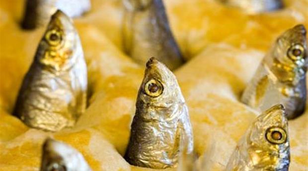 Stargazey Pie Picture 2