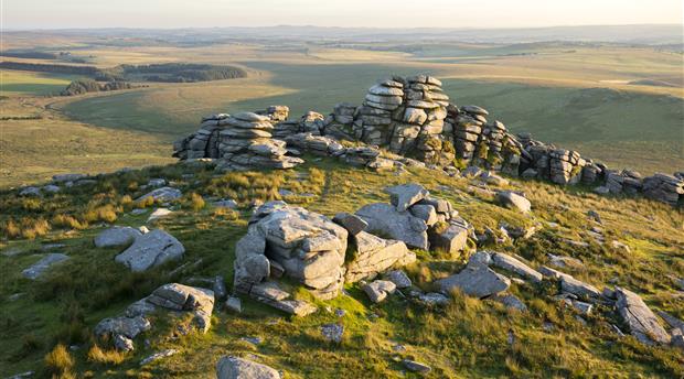 Bodmin Moor Picture 1