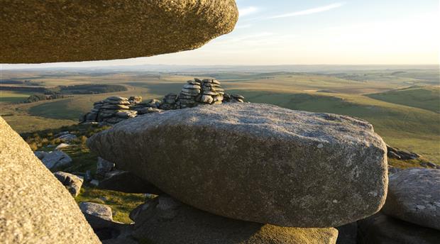 Bodmin Moor Picture 2