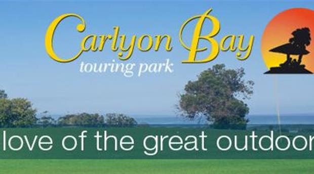 Carlyon Bay Caravan and Camping Park Picture 1