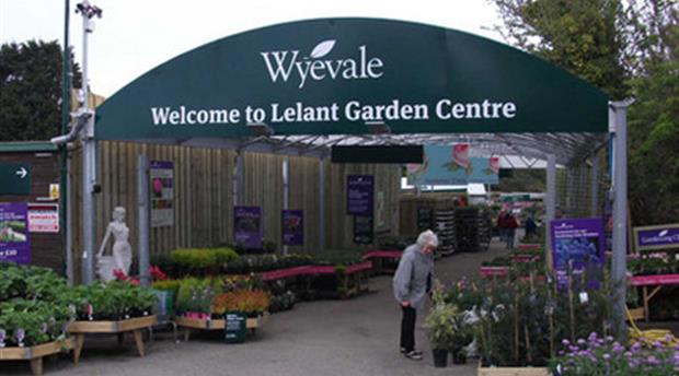 Lelant Garden Centre (Wyevale) Picture 1