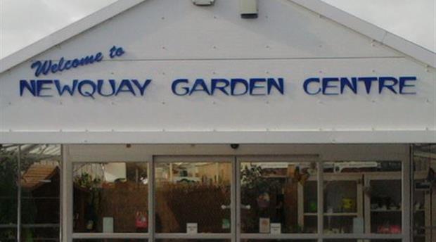 Newquay Garden Centre Picture 1